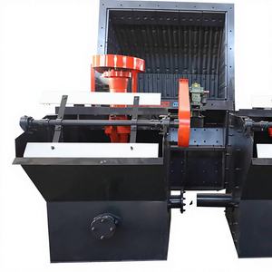 Máquina de Flotación para la Separación y Recuperación de Oro ZOOMJO con Bomba de Motor y Motor - Product Image 1