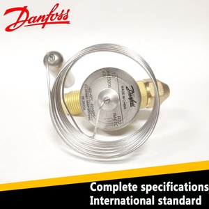 Rifornimento di fabbrica valvola di espansione di stoccaggio a freddo aria condizionata refrigerazione termostatica espansione <span class=keywords><strong>Val</strong></span> - Product Image 6