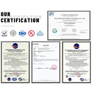 540uF 2200V פוליפרופילן צפיפות אנרגיה גבוהה <span class=keywords><strong>DC</strong></span> קישור קבלים - Product Image 6