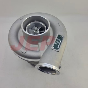 High-quality Industrial Machinery M11 QSM11 <strong>Diesel</strong> Engine Parts <strong>Turbocharger</strong> 3593608 for Trucks Loader and Others - Product Image 5