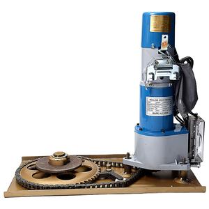 Ouvre-porte automatique de <span class=keywords><strong>garage</strong></span>, 1500kg, 1phase, 3 phases, utilisation en usine, moteur AC, 1500Kg - Product Image 1