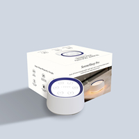 Machine à bruit blanc pour le sommeil, veilleuse Coran, volume réglable, apaisant pour le sommeil – Électronique grand public à succès