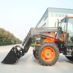 Exporté vers l'Australie <span class=keywords><strong>Aisa</strong></span> Kubota 80cv Matériel agricole Tracteurs agricoles (70cv, 85cv, 95cv, 100cv) - Product Image 2