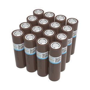 <span class=keywords><strong>Hg2</strong></span> 3.7V 3000mAh 18650 <span class=keywords><strong>Lithium</strong></span> <span class=keywords><strong>Ion</strong></span> pin công cụ điện cao-xả varicore - Product Image 3