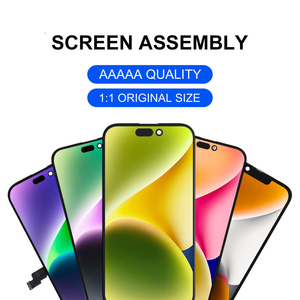 Écran LCD OLED en gros pour <span class=keywords><strong>iPhone</strong></span> 11 12 13 14 15 16 Pro Max Remplacement d'écran LCD pour <span class=keywords><strong>iPhone</strong></span> X Xs Max Xr <span class=keywords><strong>6</strong></span> 6s 7 8 <span class=keywords><strong>Plus</strong></span> - Product Image 3