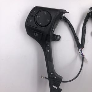 Interruptor de Volante YuTai Compatible con RAV RongRong para Toyota Rayling Corolla - Product Image 2
