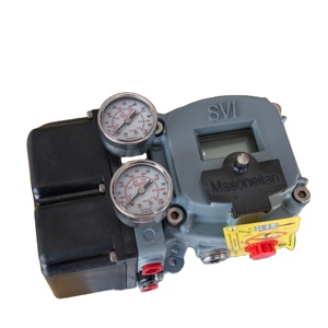 Masoneilan SVI II numérique d'origine avec signal de commande 4-20 mA SVI 1000/G/IM à bon prix - Product Image 4