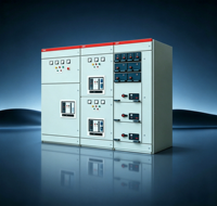 Armoire de distribution basse tension de type tiroir, coffret de distribution de puissance extractible, centre de commande de moteur (MCC) 380V AC IP66