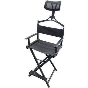 Chaise de salon noire française <span class=keywords><strong>2022</strong></span>, chaise hydraulique, chaise de <span class=keywords><strong>manucure</strong></span>, 8 ans d'utilisation - Product Image 4