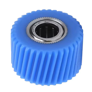Engrenage axial en nylon bleu <span class=keywords><strong>Tongsheng</strong></span> <span class=keywords><strong>TSDZ2</strong></span> TSDZ2B pour moteur central <span class=keywords><strong>Tongsheng</strong></span> 36V 48V, pièce de rechange pour mise à niveau - Product Image 6