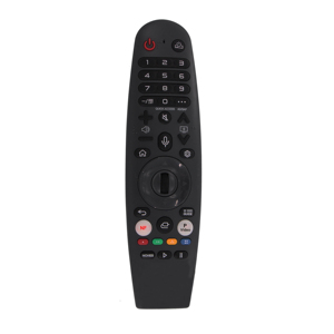 ES-RM139-2-V Telecomando di Alta Qualità per <span class=keywords><strong>JVC</strong></span> RM-C3285 AKB76036901 Magic Android <span class=keywords><strong>TV</strong></span> RM-C3417TV con Controllo Vocale WebOS - Product Image 1