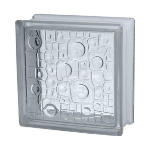 Xây Dựng Khối Gạch Thủy Tinh Biển Xanh Cường <span class=keywords><strong>L</strong></span>ực Rõ Ràng - Product Image 4