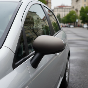 กระจกมองข้างรถยนต์ด้านซ้าย สำหรับ Fiat Linea 71740496 รุ่น TR ผลิตในประเทศตุรกี - Product Image 3