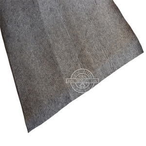 Tissu <span class=keywords><strong>feutre</strong></span> mélangé de bonne qualité <span class=keywords><strong>feutre</strong></span> de <span class=keywords><strong>laine</strong></span> <span class=keywords><strong>au</strong></span> <span class=keywords><strong>mètre</strong></span> avec GRS - Product Image 5