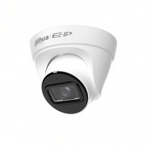 Dahua 2Mp <b>Ip</b> Dome <b>Camera</b> Ez-Ipc-T5B20-F2 Ip67 Outdoor Indoor Use H.265 Night Vision - Product Image 3