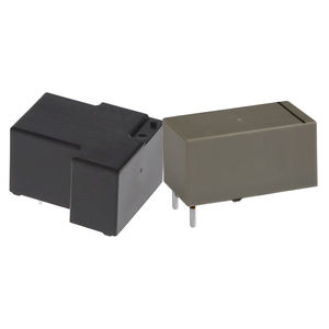 Relais RCP800224VDC à usage général DPDT 10A 24V Spécialement conçu pour les relais de puissance, relais de plus de 2 ampères - Product Image 1