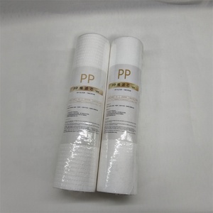 Cartucho <span class=keywords><strong>de</strong></span> Filtro <span class=keywords><strong>de</strong></span> <span class=keywords><strong>Agua</strong></span> <span class=keywords><strong>de</strong></span> Polipropileno Fundido por Soplado, <span class=keywords><strong>de</strong></span> 5 Micras y 20 Pulgadas, <span class=keywords><strong>para</strong></span> <span class=keywords><strong>Tratamiento</strong></span> <span class=keywords><strong>de</strong></span> <span class=keywords><strong>Agua</strong></span> y Obtener <span class=keywords><strong>Agua</strong></span> Pura - Product Image 5