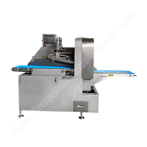 High Rigidity Meat Dicer Industrial Meat Dicer Restaurant Meat Slicer - Product Image 2