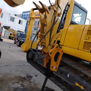 High Quality Used Caterpillar CAT305.5E Crawler Excavator CAT305.5E2 <b>Small</b> Excavator Hydraulic Excavator in Good Condition - Product Image 2