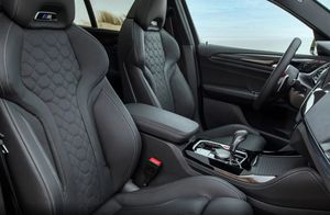 <span class=keywords><strong>BMW</strong></span> X4 M Usado del 2019 <span class=keywords><strong>en</strong></span> <span class=keywords><strong>Venta</strong></span> a Buen Precio - Product Image 6