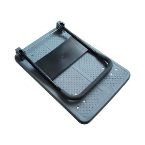 Şişirme kurulu kamyon, kargo sepeti, ev sessiz ekspres teslimat, lojistik taşıma, katlanır küçük römork - Product Image 4