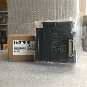Ly40nt5p ซม. โมดูล PLC 32 I O Rs485การสื่อสาร220V แรงดันไฟฟ้าปฏิบัติการ RAM หน่วยความจำแหล่งกำเนิดจีน - Product Image 2