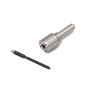 G3S3หัวฉีดน้ำมันเชื้อเพลิงคอมมอนเรลเครื่องยนต์ดีเซลสำหรับวาล์วสเปรย์295050-005 #55567729 - Product Image 2