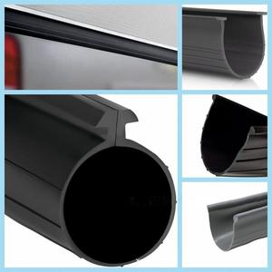 Joint d'étanchéité inférieur <span class=keywords><strong>de</strong></span> <span class=keywords><strong>porte</strong></span> <span class=keywords><strong>de</strong></span> garage en caoutchouc EPDM <span class=keywords><strong>de</strong></span> type T du fabricant, bande <span class=keywords><strong>de</strong></span> remplacement anti-intempéries avec service <span class=keywords><strong>de</strong></span> découpe - Product Image 4