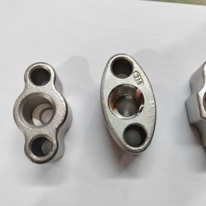Bridas Ovaladas de Aluminio y Acero Inoxidable SS316 con Clasificación IP65 para Sellado Confiable en Sistemas de Fluidos 01 Brida Ovalada de Aluminio - Product Image 6