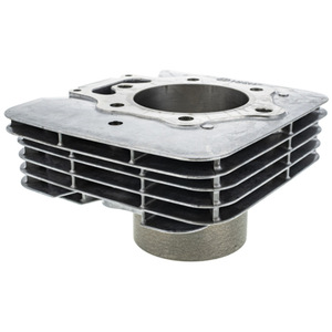 Pièces de moto : Kit piston et cylindre pour Honda TRX450, compatible avec les pièces TRX450FE/FM Honda Pcx - Product Image 5