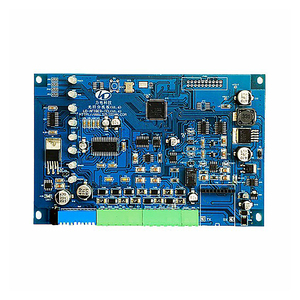 Pcb Moederbord Voor Automotive Auto Industrie Pcb Pcba Productie