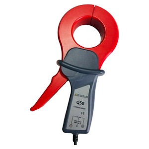 NCEL JS_Q50 1200A 2MHz High Oscilloscope 0.1% Bandwidth with AC Current <b>Clamp</b> on CT for Testing Equipment - Product Image 1