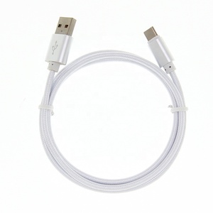 Câble de charge rapide en nylon de 1m pour <span class=keywords><strong>iPhone</strong></span> 14 13 12 11 Pro Max XR XS X 8 7 6 Plus <span class=keywords><strong>SE</strong></span> iPad - Product Image 2