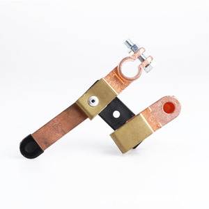 Brass Engine Kill Switch For Cars Rvs <b>Yachts</b> Trucks Ships Horizontal Blade Type Main Power Disconnect Upgrade Retrofit Use - Product Image 1