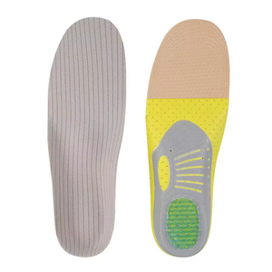 <span class=keywords><strong>Plantillas</strong></span> Deportivas EVA con Soporte de Arco, Absorción de Impactos Metatarsianos, Absorción de Sudor, <span class=keywords><strong>Plantillas</strong></span> Ortopédicas <span class=keywords><strong>para</strong></span> Pies Planos <span class=keywords><strong>para</strong></span> Zapatos - Product Image 3