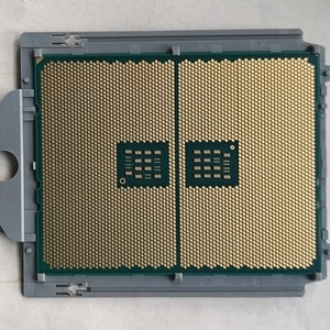 โปรเซสเซอร์ EPYC 7C13 64 คอร์ 128 เธรด 2.0GHz 256MB LGA 4094 SP3 ซ็อกเก็ต Zen 3 ซีพียูเซิร์ฟเวอร์สำหรับคอมพิวติ้งบนคลาวด์ EPYC 7C13 - Product Image 2