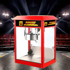 Máquina <span class=keywords><strong>de</strong></span> <span class=keywords><strong>palomitas</strong></span> <span class=keywords><strong>de</strong></span> maíz <span class=keywords><strong>de</strong></span> alta capacidad <span class=keywords><strong>de</strong></span> Color rojo al por mayor, máquina <span class=keywords><strong>de</strong></span> aperitivos <span class=keywords><strong>de</strong></span> alta productividad <span class=keywords><strong>de</strong></span> 1600W, nueva <span class=keywords><strong>olla</strong></span> especial <span class=keywords><strong>de</strong></span> maíz, uso en el mercado nocturno - Product Image 6