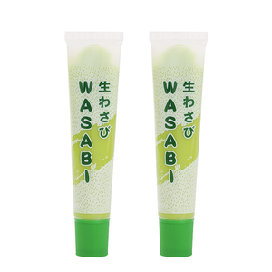 Conejo <span class=keywords><strong>Picante</strong></span> Con Salsa <span class=keywords><strong>De</strong></span> Mostaza estilo japonés, Mini Paquete <span class=keywords><strong>De</strong></span> pasta <span class=keywords><strong>De</strong></span> Wasabi, Sushi, Wasabi, Salsa <span class=keywords><strong>De</strong></span> soja - Product Image 4
