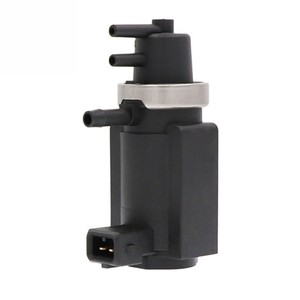 Vanne solénoïde de commande Turbo Boost 14956-EB70B pour Nissan Pathfinder R51 Navara Dfac, pièce de rechange - Product Image 3