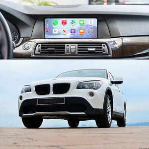 Módulo de Actualización Rhythm CarPlay para Sistema BMW CIC Serie 3 y 5 2008-2012, Sistema Dual Inalámbrico y con Cable - Product Image 2