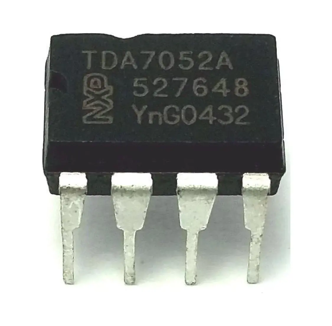 Kit de circuito integrado Componentes electrónicos Ic Chip TDA7052A