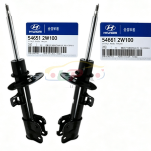54661-2W100 546612W100 AMORTIGUADOR DELANTERO DERECHO para hyun-dai ki-a 54661 2W100 - Product Image 1