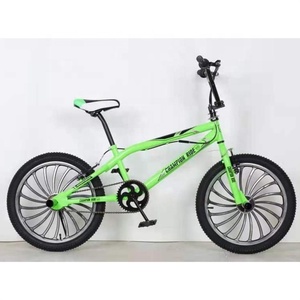 Vélos BMX pour enfants à prix d'usine, BMX de 20 pouces, pièces de BMX de bonne qualité, vélo BMX pour enfants - Product Image 2