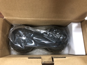 ลูกบอลนวดไฟฟ้าแบบสั่นสะเทือน นวดเนื้อเยื่อลึก ควบคุมความเร็วได้ 5 ระดับ สำหรับบรรเทาอาการปวดกล้ามเนื้อ ใช้ได้กับโยคะ พิลาทิส ยิม และที่บ้าน - Product Image 6