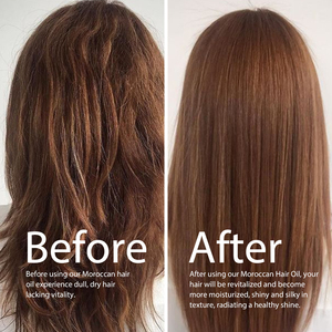 OEM Original cheveux marocains <span class=keywords><strong>huile</strong></span> <span class=keywords><strong>essentielle</strong></span> collagène cheveux traitement olive <span class=keywords><strong>huile</strong></span> d'argan sans rinçage après-shampoing <span class=keywords><strong>huile</strong></span> - Product Image 6