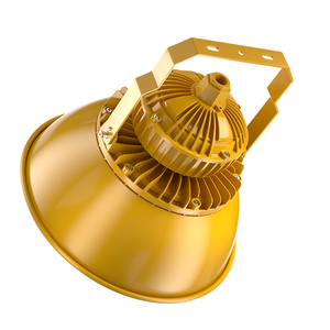 IP66 100W 150W 200W chất lượng cao led công nghiệp chống cháy nổ đèn bay cao - Product Image 4