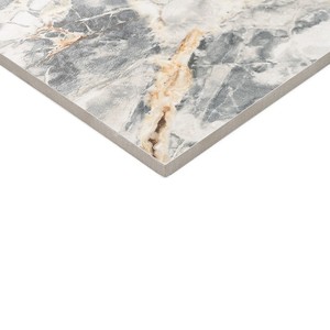 Piastrella Bianca Venecia 60 X 120 Cm 10 Mm Opaca Rettificata per Pavimento e Parete - Product Image 2