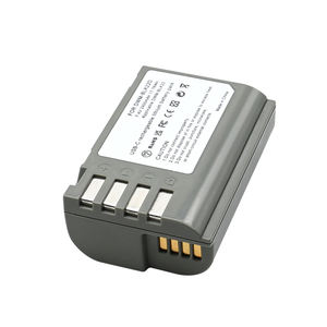 อัพเกรดแบตเตอรี่อะไหล่ DMW-BLK22 2025 USB-C สำหรับ <span class=keywords><strong>LUMIX</strong></span> DC-S9 S5 S5M2 <span class=keywords><strong>S5II</strong></span> S5IIX S5M2X S1RM2 S1RM2M ใช้ได้กับกล้อง - Product Image 3