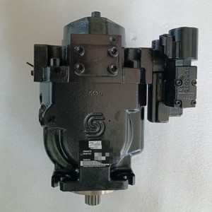 Pompe hydraulique AT457670 83041431 pour Deere 870D 872G 870G 772G 770G 670G - Product Image 4