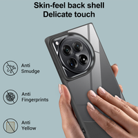 Coque de téléphone porte-anneau mat pour Oneplus 11R 12R 12 13 pour One Plus Ace2 Ace3 Nore 4 chargeur sans fil magnétique couverture de pare-chocs dur
